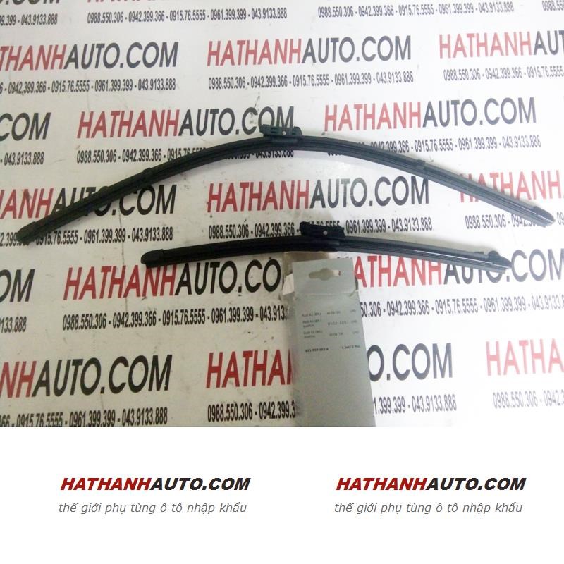 Chổi Gạt Mưa Trước Xe Audi Q5 A1 A1 Sportback S1